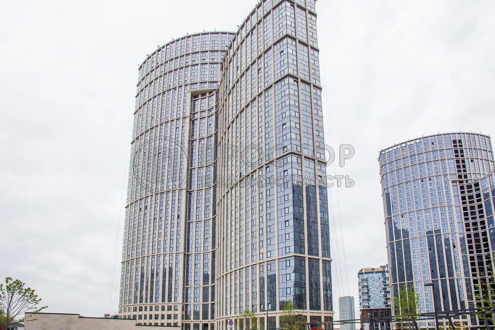 2-комнатная квартира, 65.3 м² - фото 26