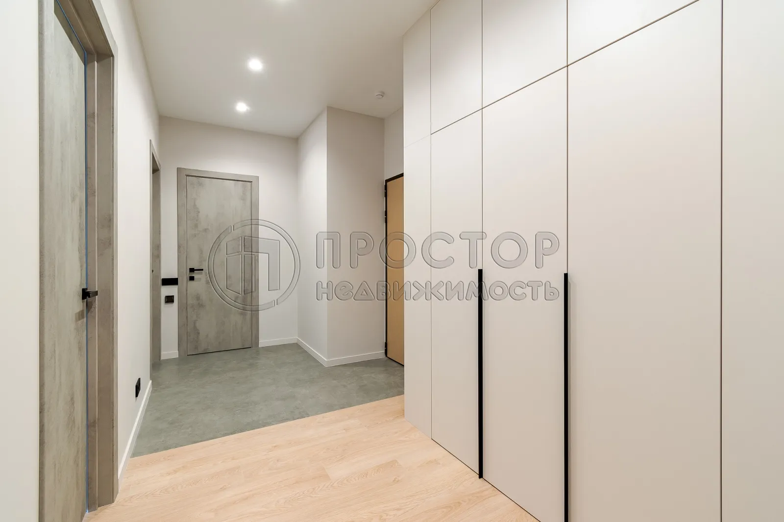 2-комнатная квартира, 65.3 м² - фото 9