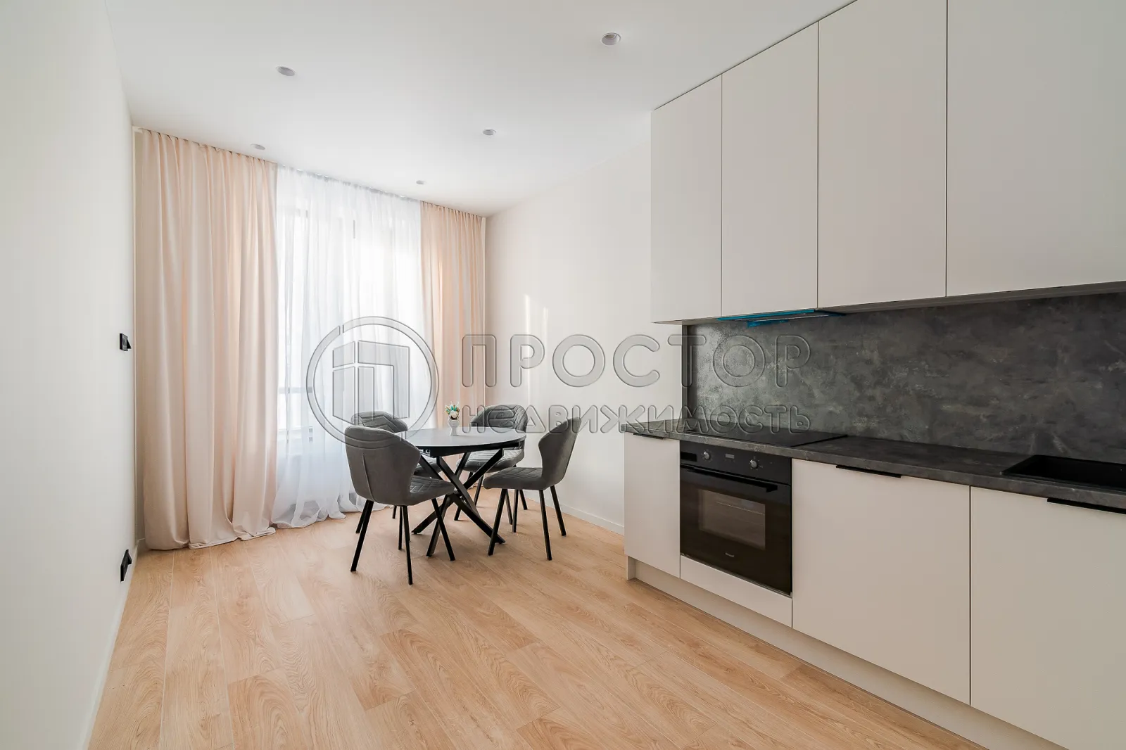 2-комнатная квартира, 65.3 м² - фото 21