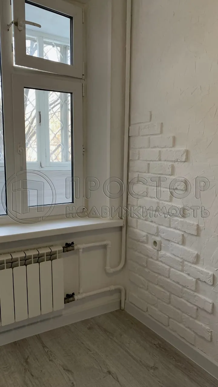 1-комнатная квартира, 34.9 м² - фото 7