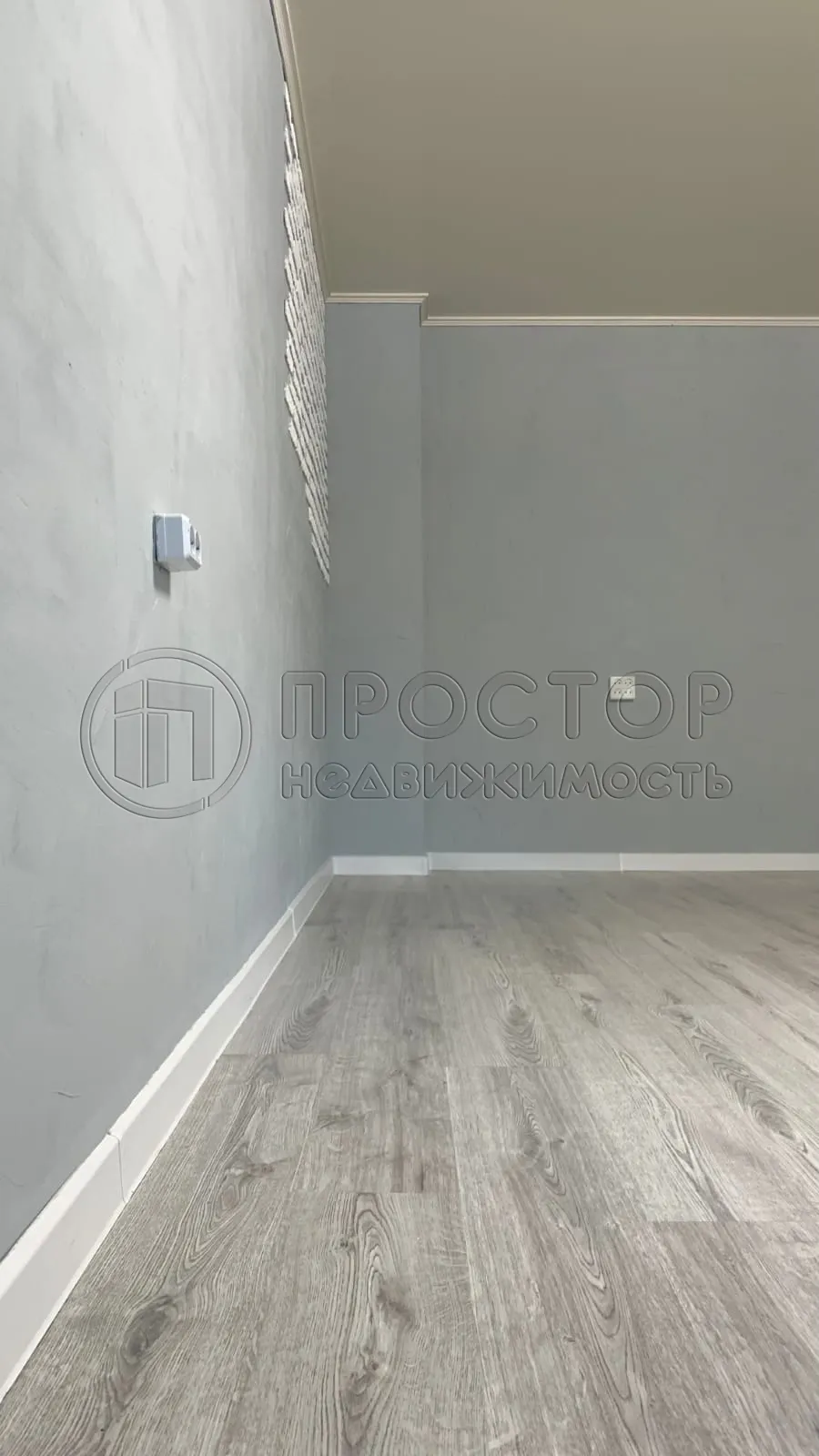 1-комнатная квартира, 34.9 м² - фото 13