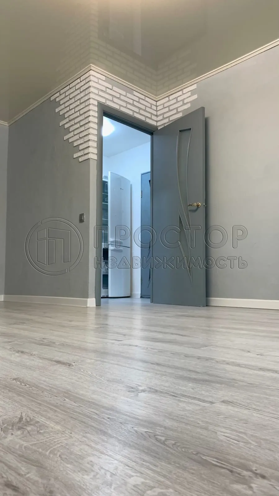 1-комнатная квартира, 34.9 м² - фото 14