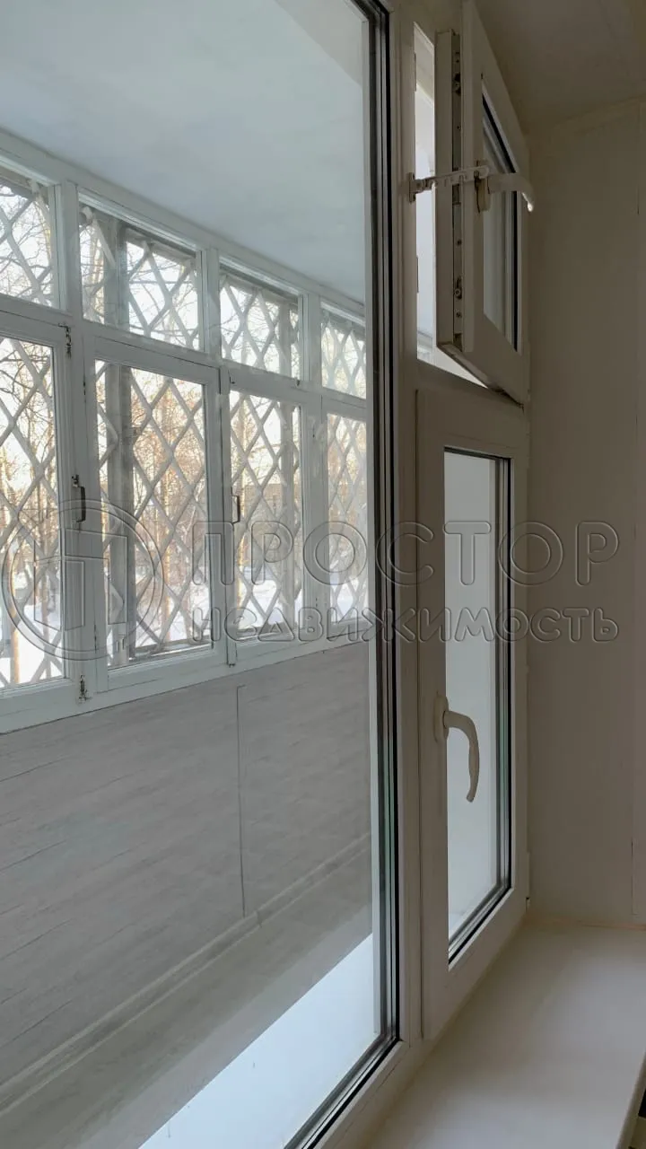 1-комнатная квартира, 34.9 м² - фото 15