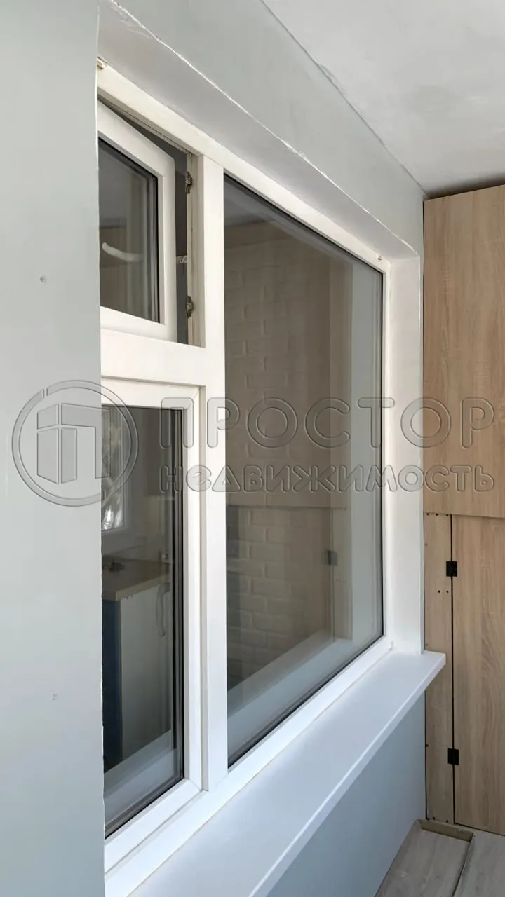 1-комнатная квартира, 34.9 м² - фото 16