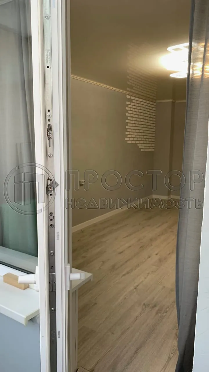 1-комнатная квартира, 34.9 м² - фото 18