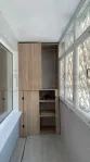 1-комнатная квартира, 34.9 м² - фото 45