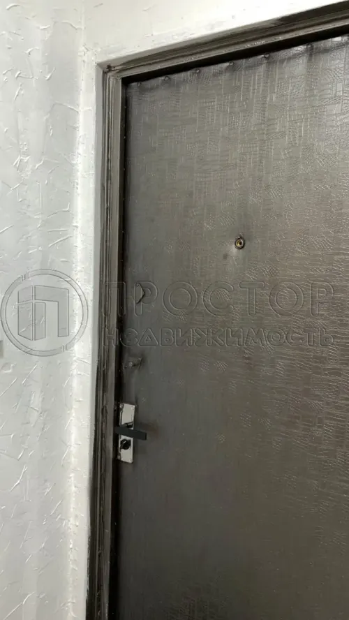 1-комнатная квартира, 34.9 м² - фото 22