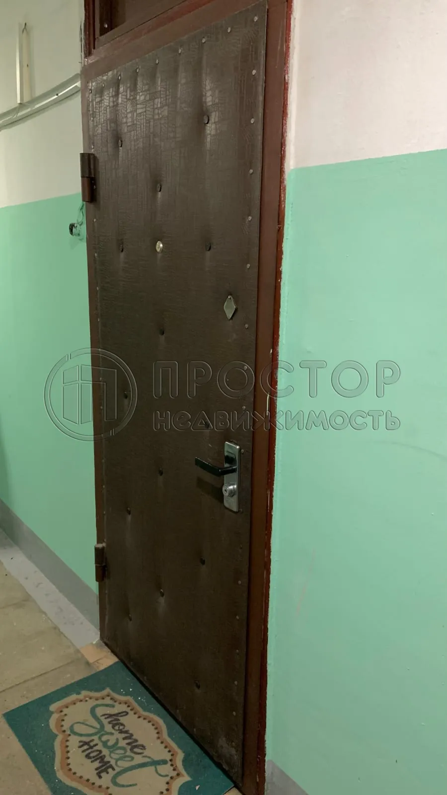 1-комнатная квартира, 34.9 м² - фото 23