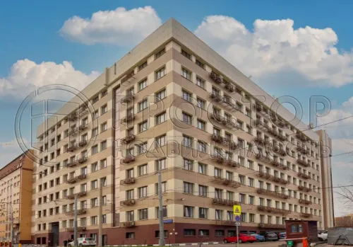 Коммерческая недвижимость (свободного назначения), 25.7 м² - фото 3