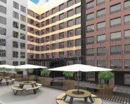 Коммерческая недвижимость (свободного назначения), 25.7 м² - фото 11
