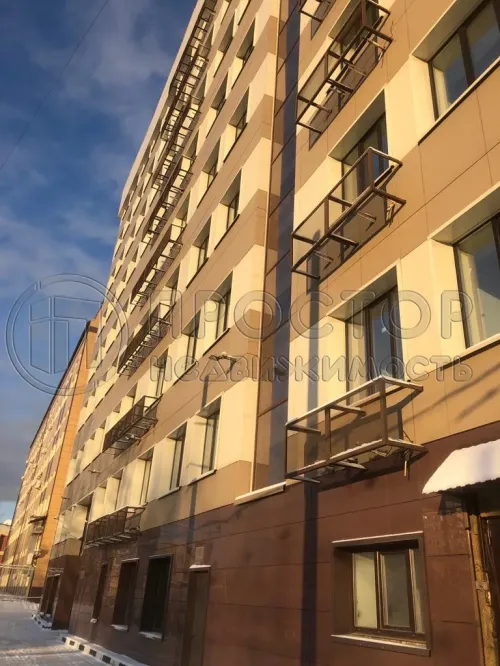 Коммерческая недвижимость (свободного назначения), 27.4 м² - фото 9