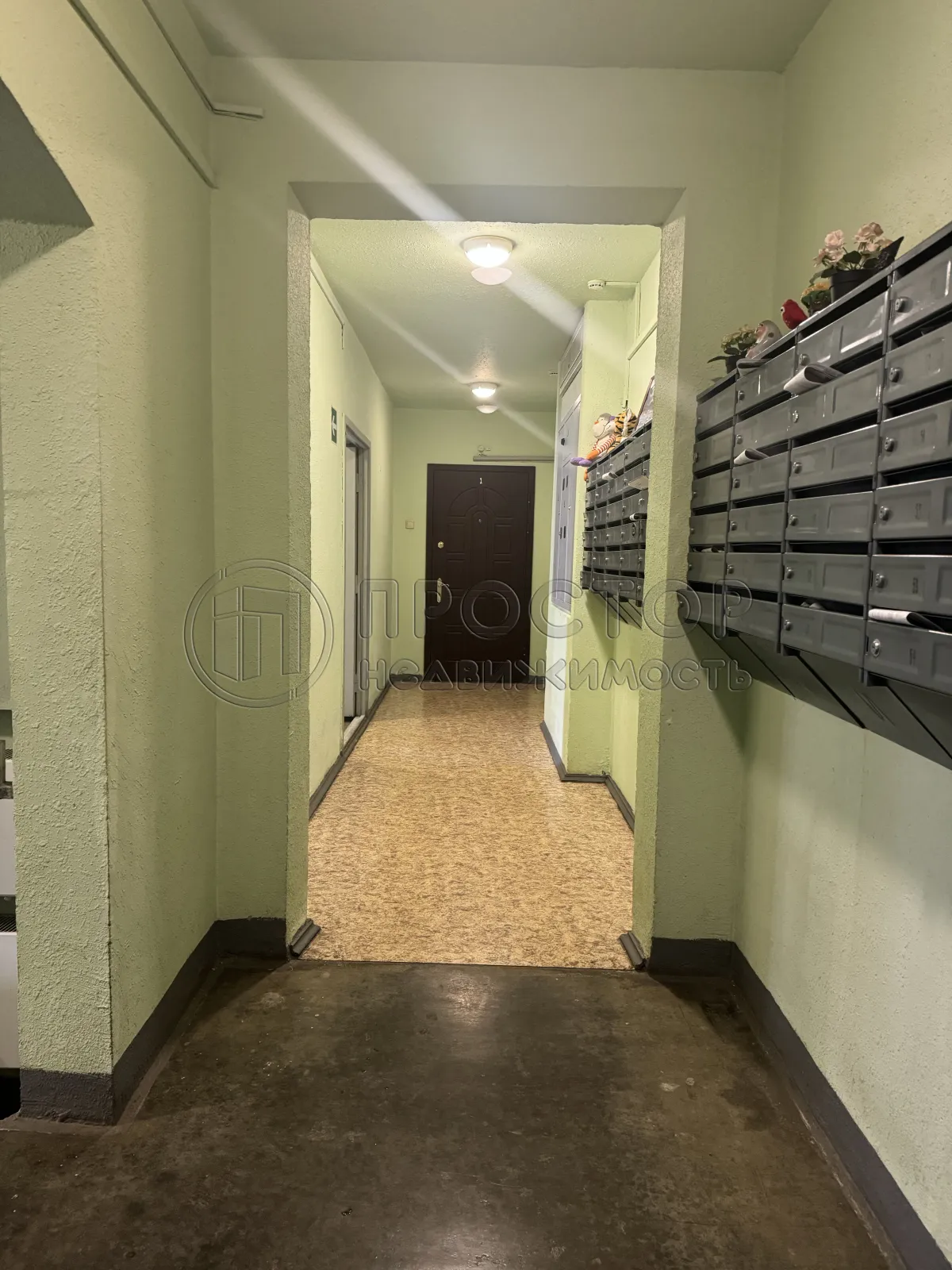 1-комнатная квартира, 40 м² - фото 8