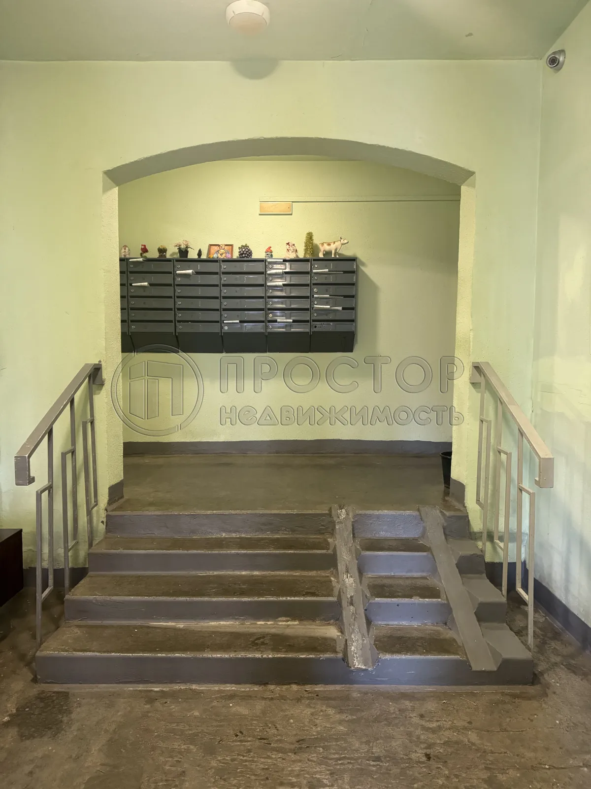 1-комнатная квартира, 40 м² - фото 9