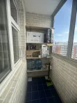 1-комнатная квартира, 40 м² - фото 46