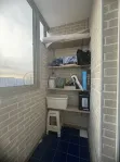 1-комнатная квартира, 40 м² - фото 47