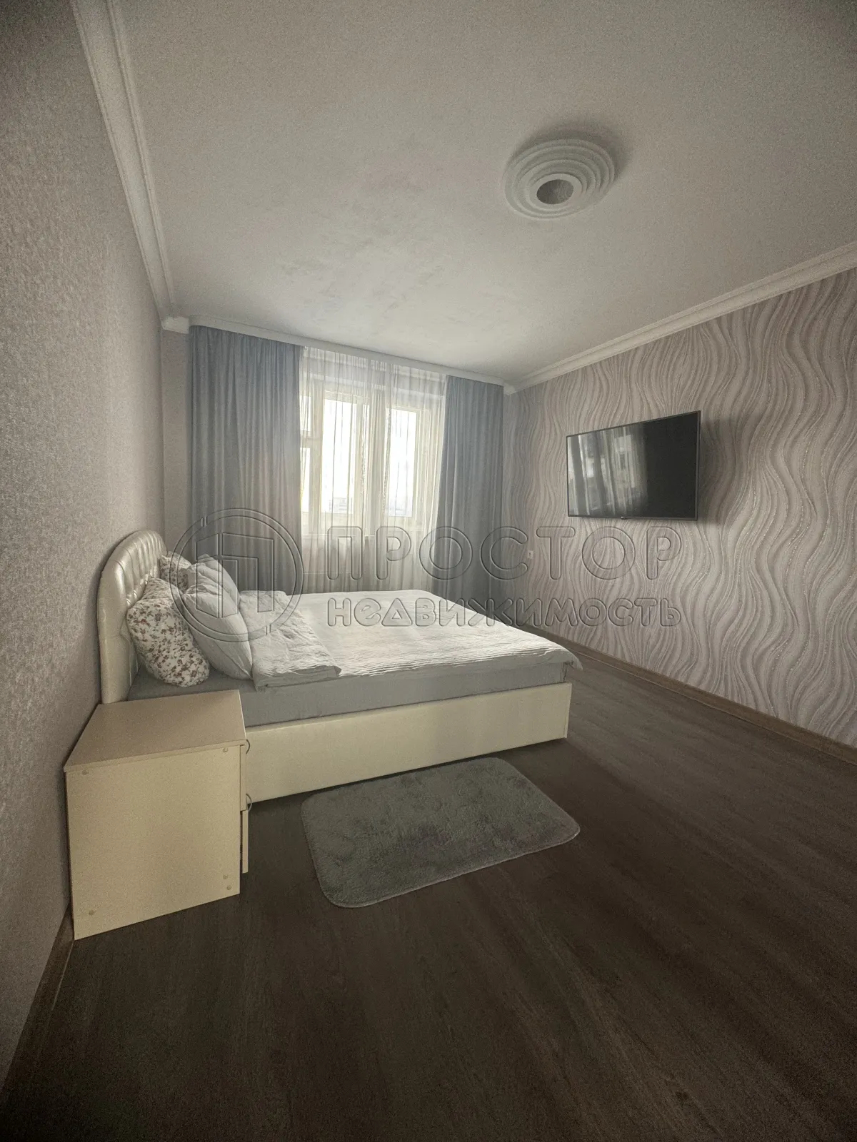 1-комнатная квартира, 40 м² - фото 15