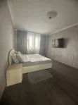 1-комнатная квартира, 40 м² - фото 49