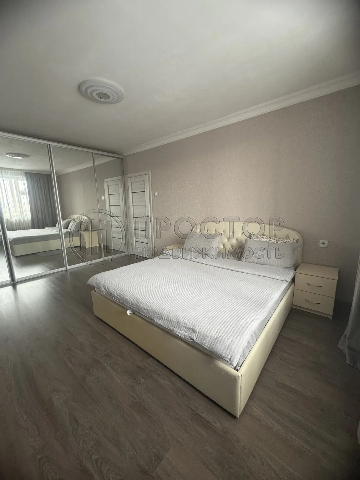 1-комнатная квартира, 40 м² - фото 18