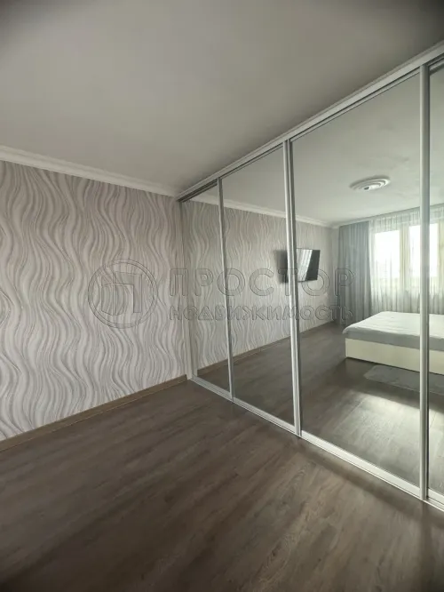 1-комнатная квартира, 40 м² - фото 20