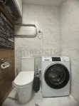 1-комнатная квартира, 40 м² - фото 60