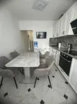 1-комнатная квартира, 40 м² - фото 66