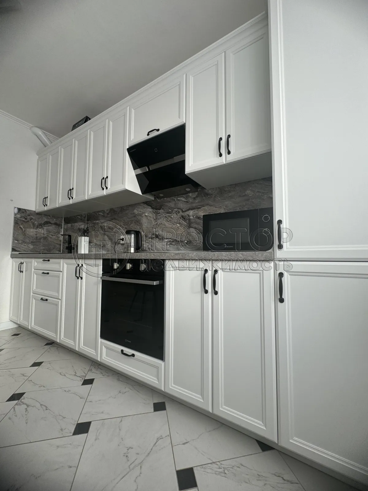 1-комнатная квартира, 40 м² - фото 34