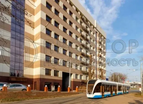 Коммерческая недвижимость (офисное), 31.7 м² - фото 5