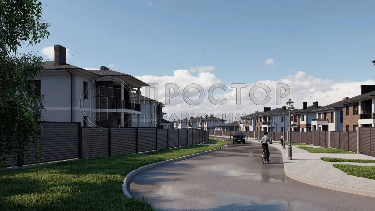 Дом, 170.8 м² - фото 5