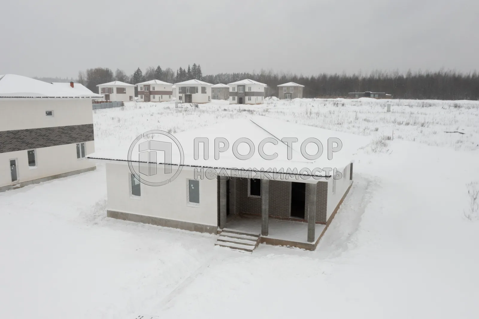 Дом, 170.8 м² - фото 8