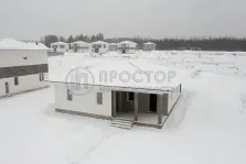 Дом, 170.8 м² - фото 16
