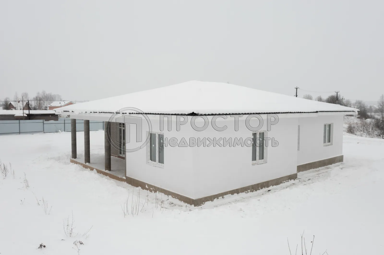 Дом, 170.8 м² - фото 9