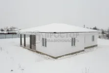 Дом, 170.8 м² - фото 17