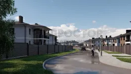 Дом, 187.6 м² - фото 17