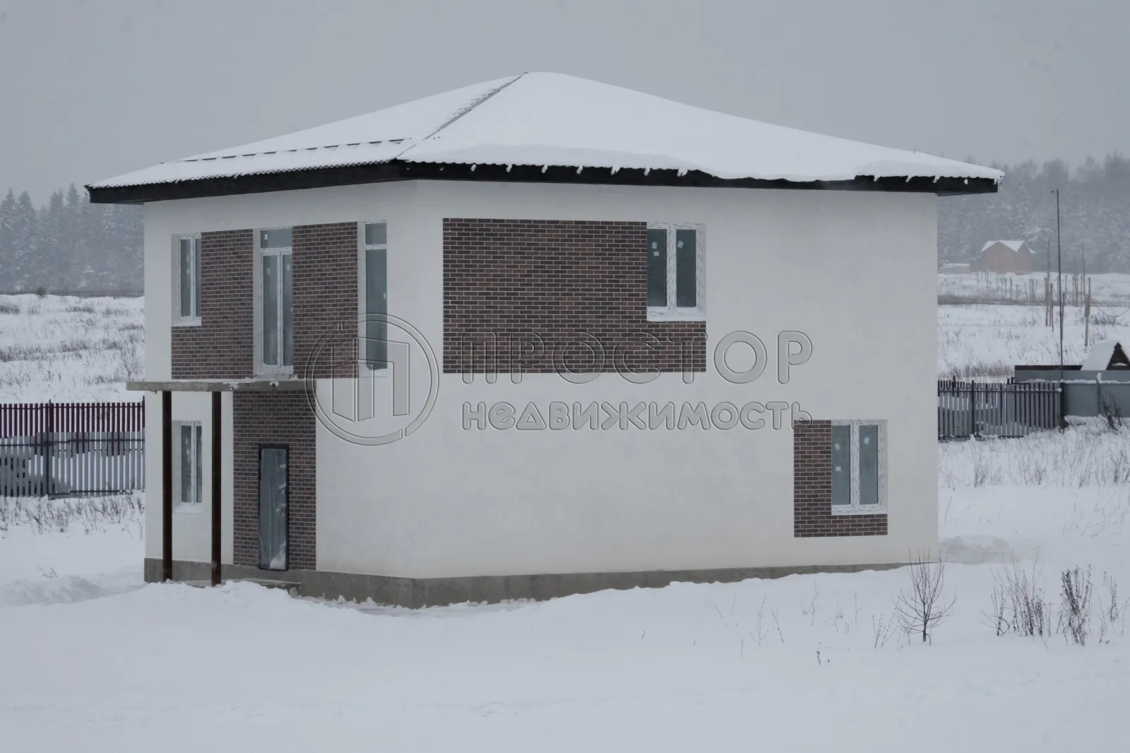 Дом, 187.6 м² - фото 9