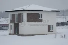 Дом, 187.6 м² - фото 20