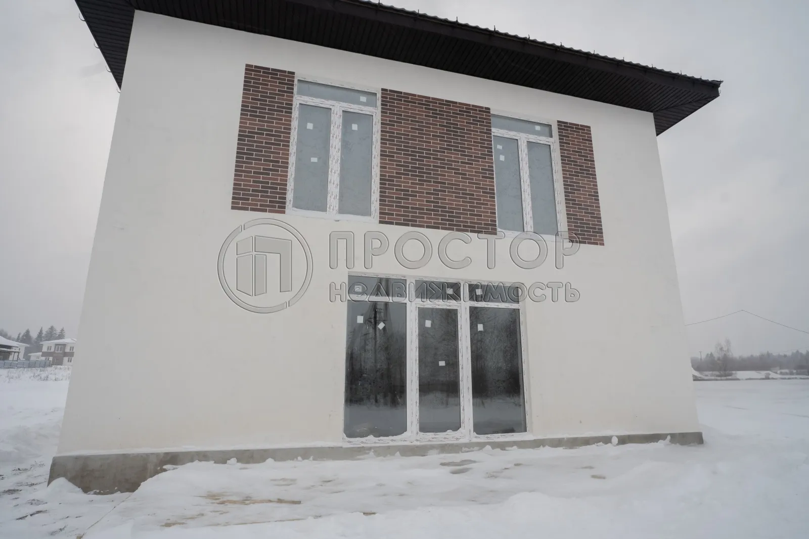 Дом, 187.6 м² - фото 10