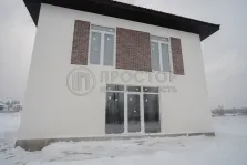 Дом, 187.6 м² - фото 21