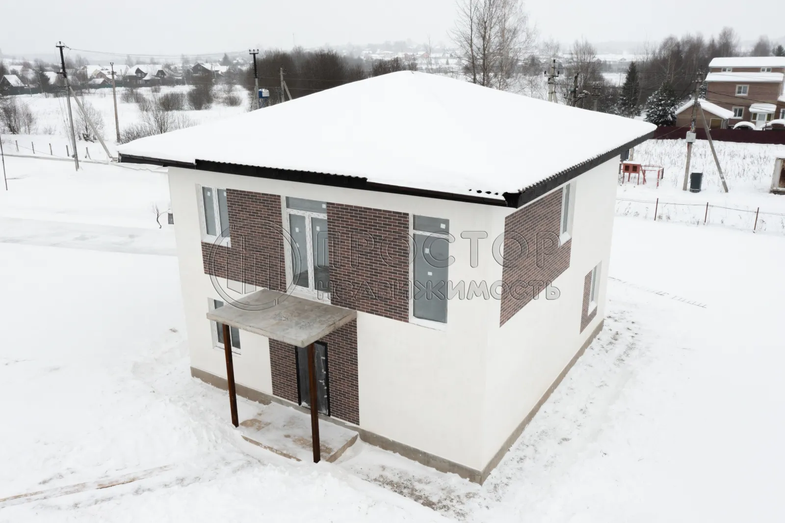 Дом, 187.6 м² - фото 11