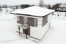 Дом, 187.6 м² - фото 22