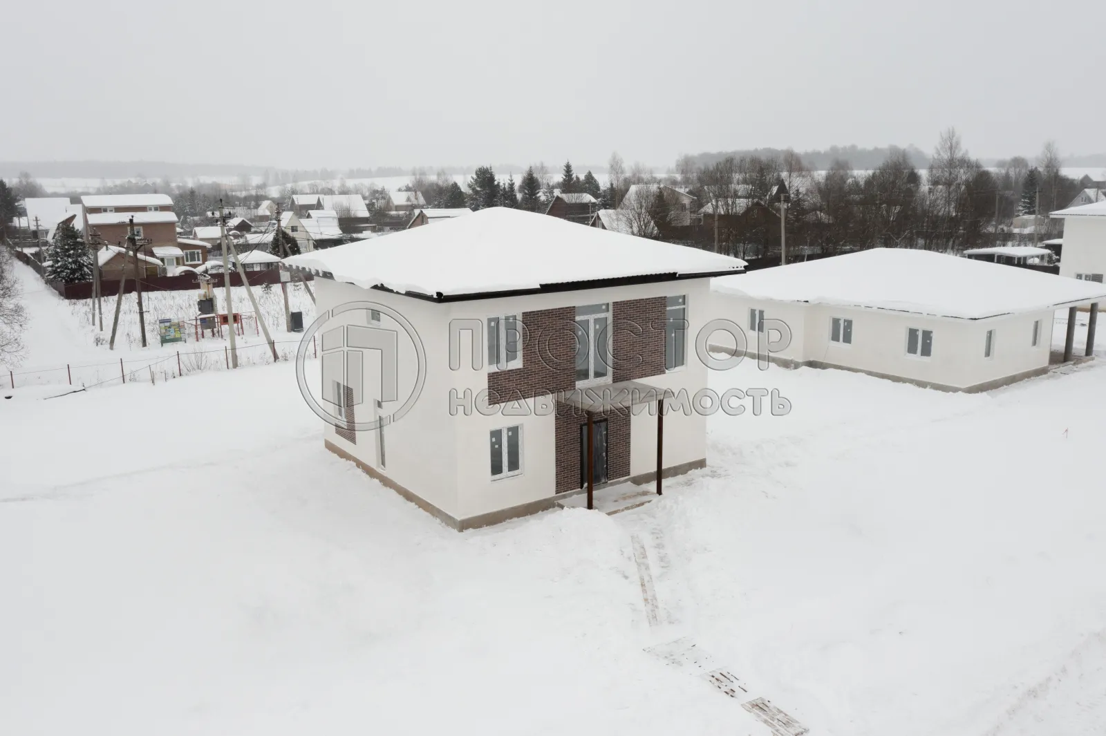 Дом, 187.6 м² - фото 12