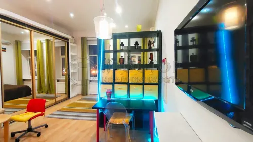 1-комнатная квартира, 39.4 м² - фото 2