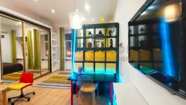 1-комнатная квартира, 39.4 м² - фото 20