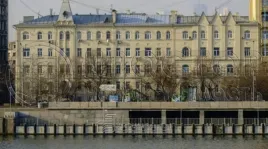 1-комнатная квартира, 39.4 м² - фото 22