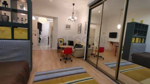 1-комнатная квартира, 39.4 м² - фото 6