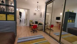 1-комнатная квартира, 39.4 м² - фото 24
