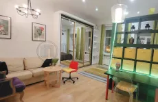 1-комнатная квартира, 39.4 м² - фото 25