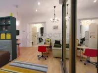 1-комнатная квартира, 39.4 м² - фото 27