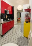 1-комнатная квартира, 39.4 м² - фото 28