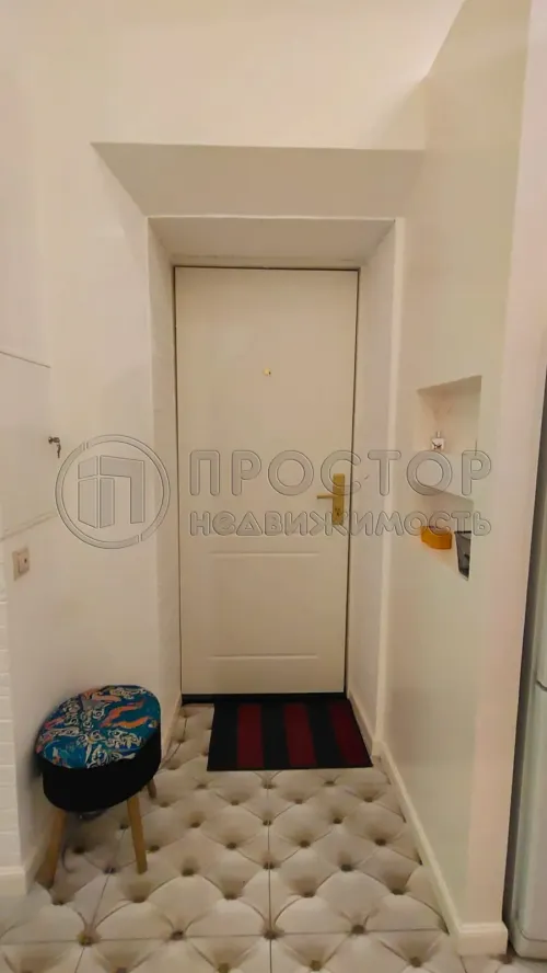 1-комнатная квартира, 39.4 м² - фото 15