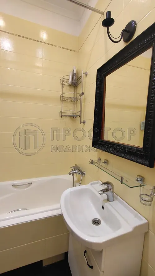 1-комнатная квартира, 39.4 м² - фото 17
